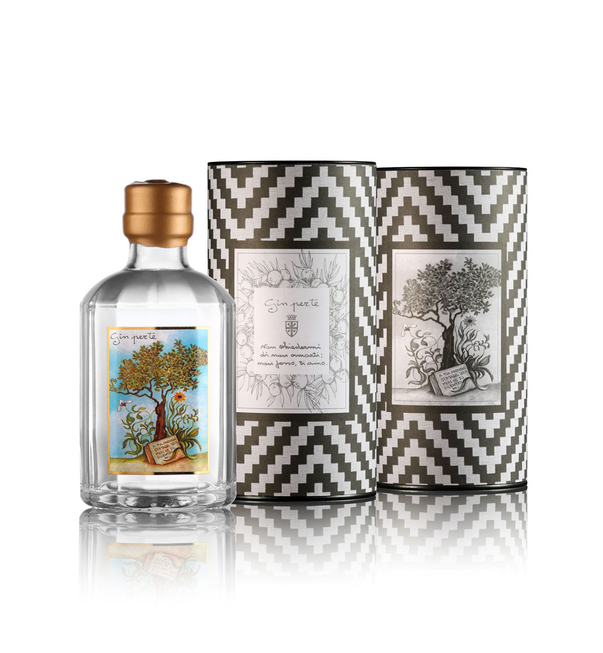 Gin Per Te