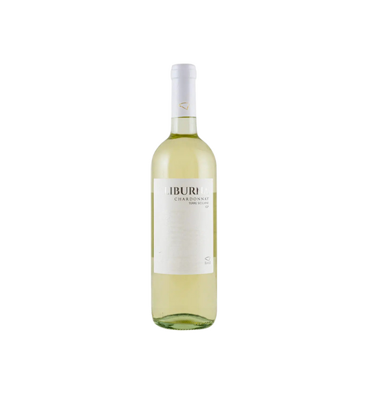 Liburna Chardonnay IGP Terre Siciliane 2023