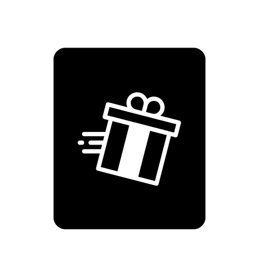 Gift Card Image