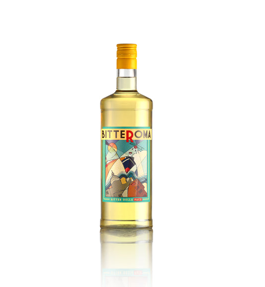 Bitter Roma Bianco
