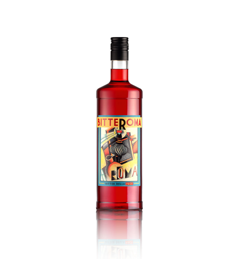 Bitter Roma Rosso