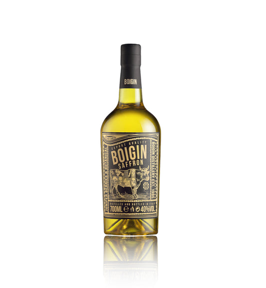 Boigin Saffron