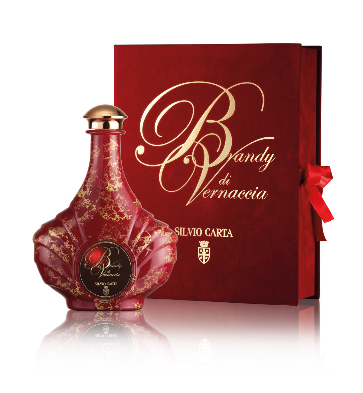 Brandy di Vernaccia