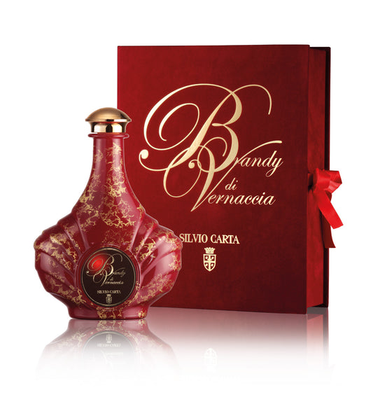Brandy di Vernaccia