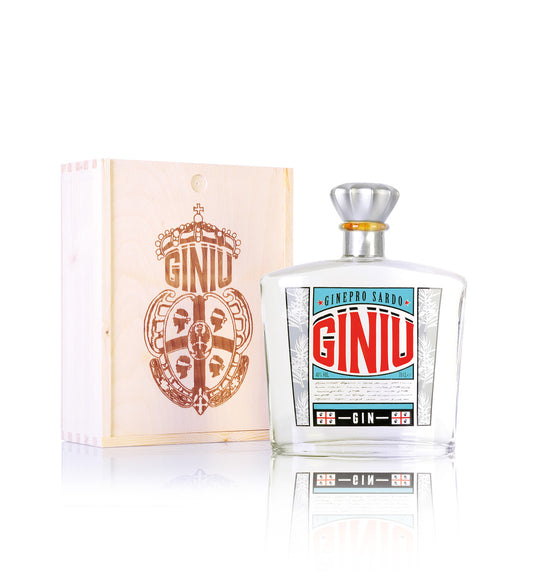 Giniu