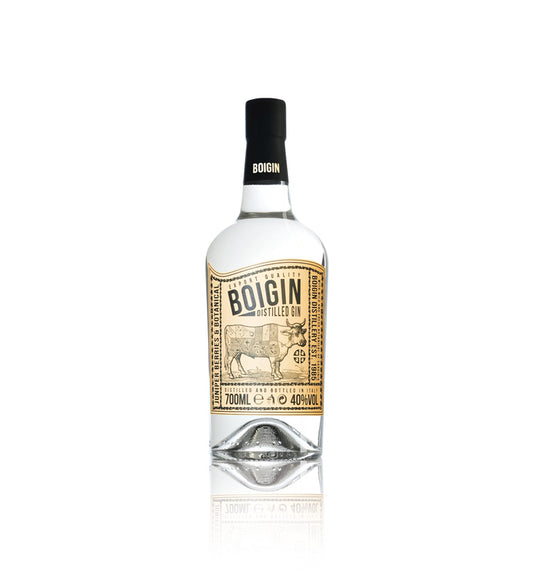 Boigin