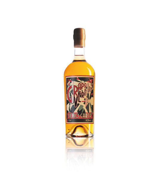 Grappa di Vernaccia