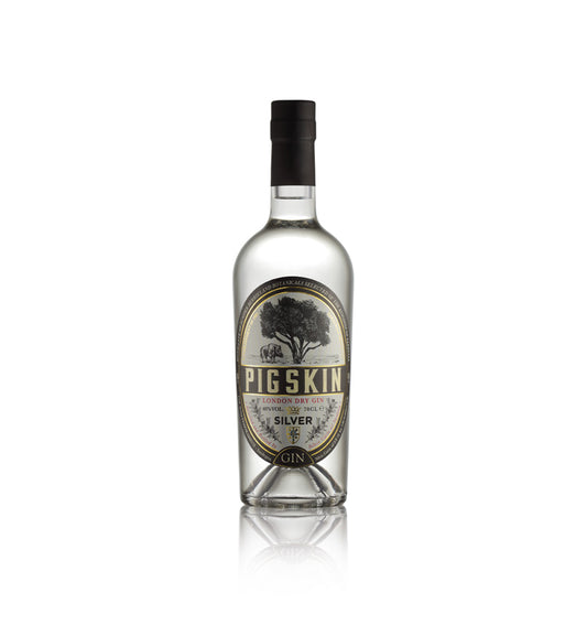 Pigskin Silver