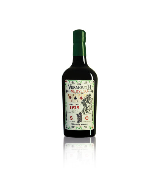 Vermouth Servito